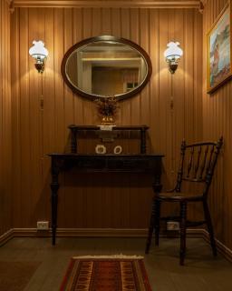 Gammel stua AS -  - 9