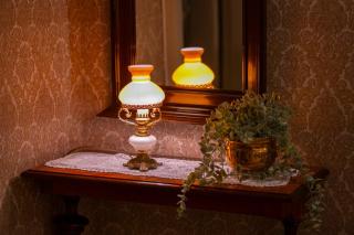 Gammel stua AS -  - 5