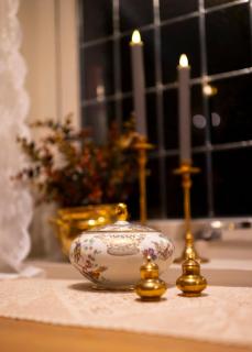 Gammel stua AS -  - 3