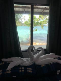 Koh Samed Lungdam Hutbeach เกาะเสม็ดลุงดำฮัทบีช - 2