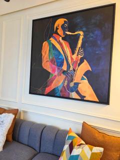 Casablanca METROPOL Suites - 2