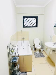 Graceful Getaway Home - 7