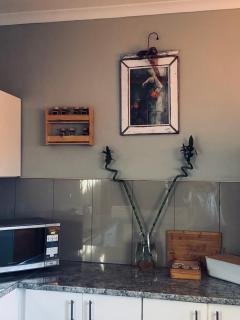 Graceful Getaway Home - 2