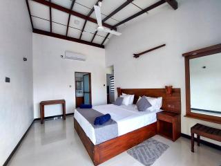 Sweden Inn Guesthouse - 1