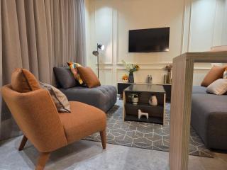 Casablanca METROPOL Suites - 5