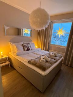 Your Lapland Adventure Base - 7