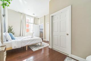 Modern 2 bedroom - Center City Philadelphia - 5
