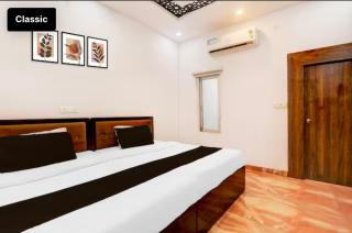 The Urban Inn Hotel - 5