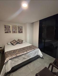 Hermoso Apartaestudio en el Norte de Armenia, edificio Estocolmo - 9