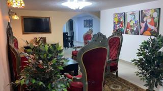 Casa Primaveral Espaciosa Cerca al Estadio - 2