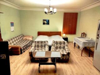 Guest House Old Tbilisi - 9