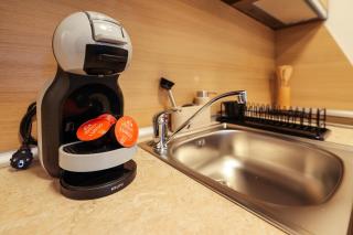 Blue Nest Studio - Free Parking and Mountain View - 7