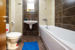 Blue Nest Studio - Free Parking and Mountain View - Razlog - 4