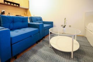 Blue Nest Studio - Free Parking and Mountain View - Razlog - 3