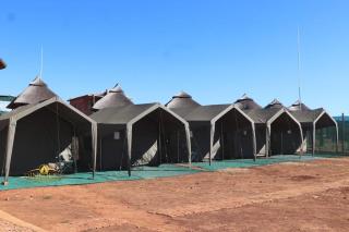 Dinkoeng Tented Camp & Adventure - 7