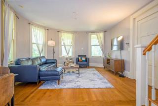 Westcott Suite Apartments - Syracuse - 8