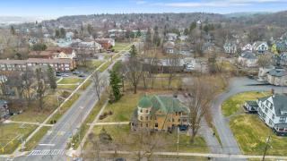 Westcott Suite Apartments - Syracuse - 5