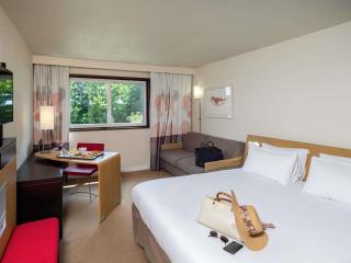 Novotel Nantes Carquefou - Carquefou - 4