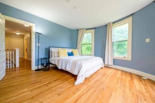 Westcott Suite Apartments - Syracuse - 2