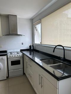 Departamento 3 amb zona Güemes con cochera cubierta - 5