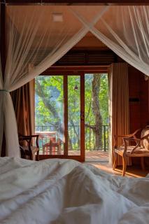 Ella Nithis Eco Cottages - 7