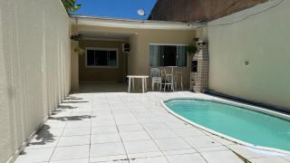 Casa de 2 QUARTOS COM PISCINA - 5