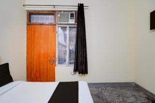 Hotel O HEAVEN HOME STAY - 8