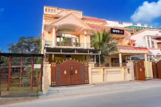 Hotel O HEAVEN HOME STAY - 7