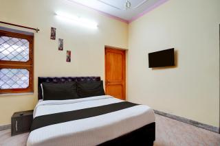 Hotel O HEAVEN HOME STAY - 5