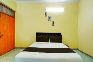 Hotel O HEAVEN HOME STAY - 2