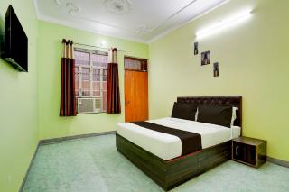 Hotel O HEAVEN HOME STAY - 0
