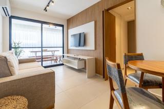 Harmonia Tropical San Martin - Destino BSM 203 C - 8