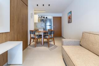 Harmonia Tropical San Martin - Destino BSM 203 C - 4