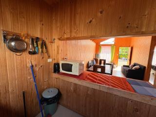 Cabañas Ebenezer - 4