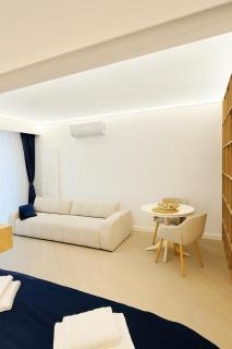 Royal Blue Studio Cortina North Luxury&Comfort - 2