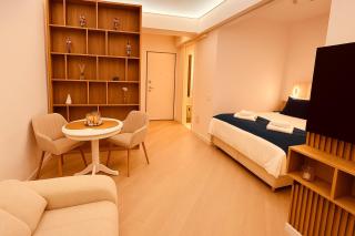 Royal Blue Studio Cortina North Luxury&Comfort - 1