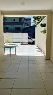 Casa de 2 QUARTOS COM PISCINA - 6