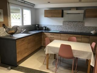 Une pause en Alsace - 8