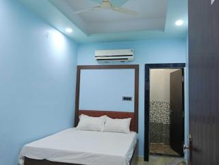 Hotel O by OYO 5G - Bhopal - 9