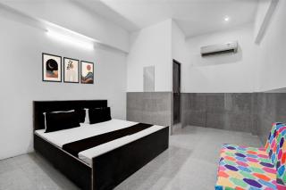 Hotel O Dream Guest House - 4