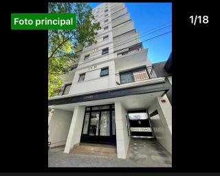 Depto 2 amb Mar del Plata - 9