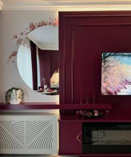 Bridge Apartment & Jacuzzi - 5