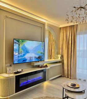 Bridge Apartment & Jacuzzi - 7