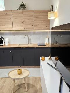 APARTAMENT "FILA" z balkonem, windą i garażem - 5