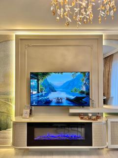 Bridge Apartment & Jacuzzi - 3