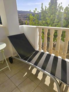 Emily's Sun Escape - 1