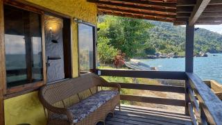 Casa Bela Vista Ilha de Jaguanum - 6