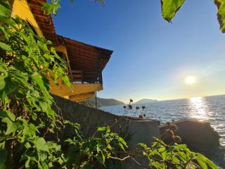 Casa Bela Vista Ilha de Jaguanum - 5