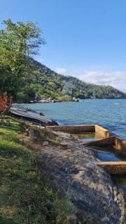 Casa Bela Vista Ilha de Jaguanum - 4