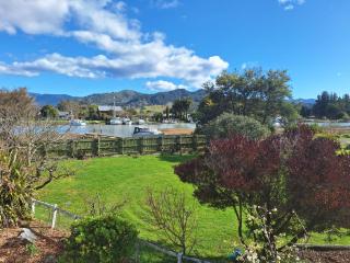 Riwaka Estuary Retreat - 1